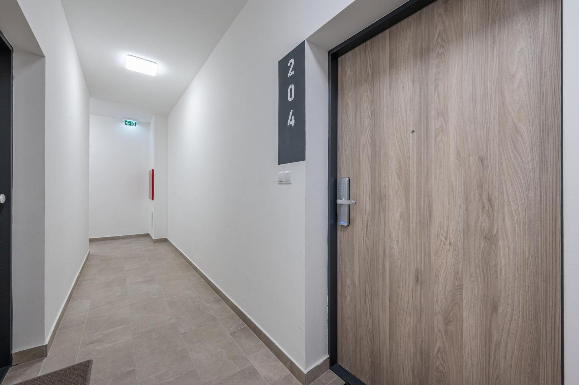Csengery Residence Budapest Exterior photo